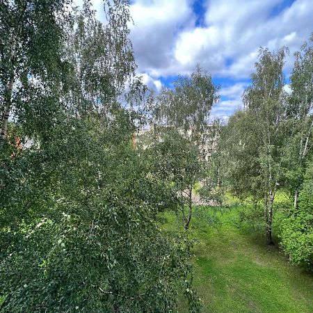 Birch View Apartment Jelgava Exterior foto
