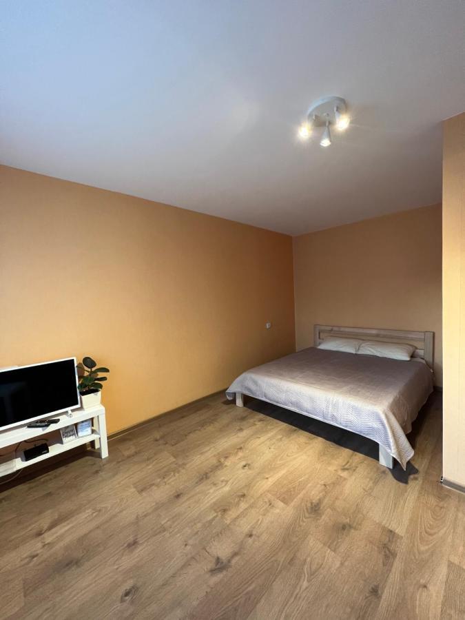 Birch View Apartment Jelgava Exterior foto